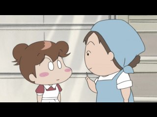 #608 みかん、アルバイトっ