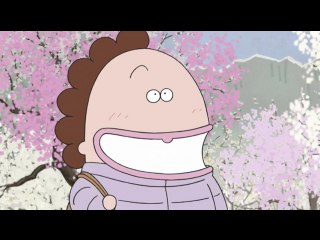 #609 母、ぽっかぽか