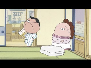 #610 父、ふろく好き