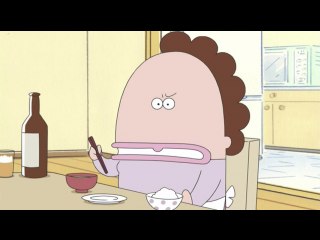 #611 母、なに食べたい?