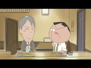 #612 父のお友達っ