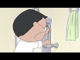 #617 あたしンち、水びたしっ