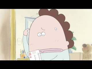 #618 お母さん、大丈夫?