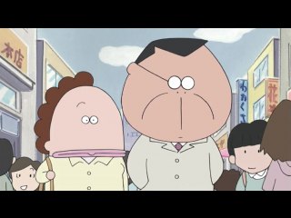 #621 父の用心っ