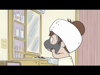 #622 もしかして、キレイ?