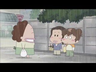 #623 似たもの親子