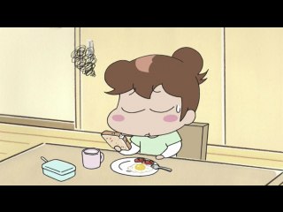 #628 みかん、スッキリしない