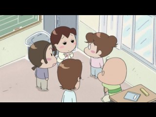 #631 それって災難っ?