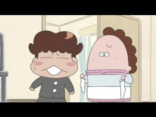 #632 ユズ、クツ下神経衰弱