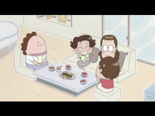 #641 母、へたなケンソン