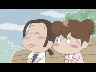 #642 みかんの恋っ