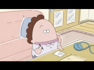 #643 母、忘れっぽいっ