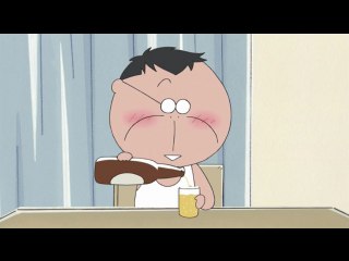 #650 ああ、いきかえる?