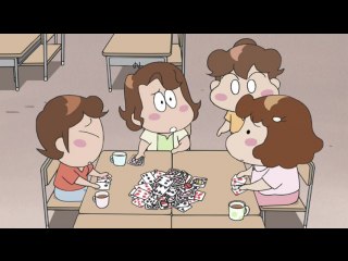 #652 ベア研、存亡の危機