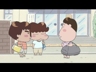 #656 ユズ、夏休み最後の日