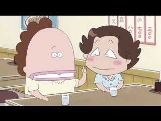 #659 母、言っちゃう?