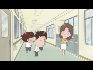 #660 あこがれのあの人っ