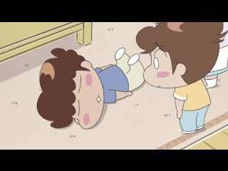 #661 昼下がりの物体Xっ