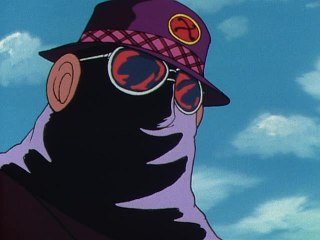 #2 ゴルフ殺法コング拳