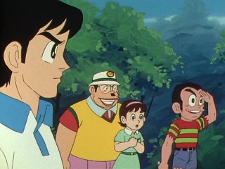 #3 天才少年の挑戦状