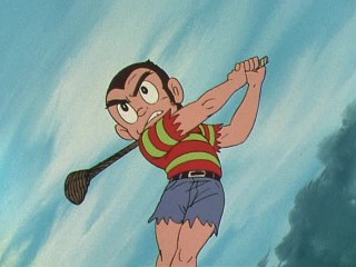 #17 新打法　モズ落し