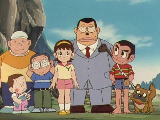 #21 ゴルフ寺　地獄めぐり