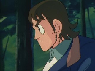 #46 執念のドライビング競争