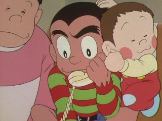 #48 ヤングプロ　サム・フォード