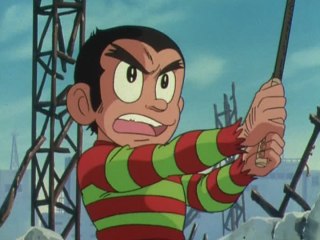 #53 ノンストップ　グリーン