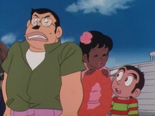 #54 シャドウ　マスターズ