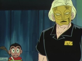 #68 闇の帝王　キング・シーザー