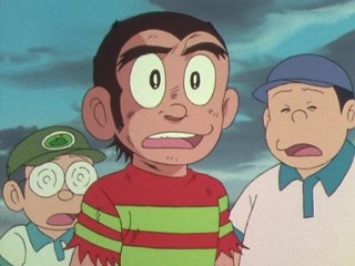 #69 1番ホール　化石の森