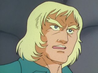 #70 猿　絶体絶命!!