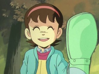 #76 噂の男　ドラゴン