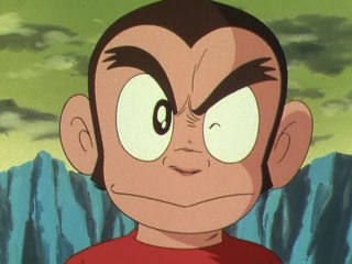 #80 未完の大器　雷電!