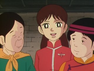 #85 死闘再開!!－中国竜ヶ峰コース－