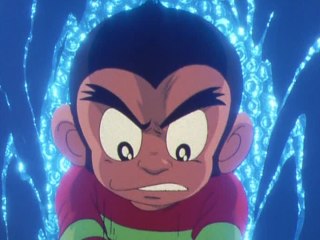 #88 臍からの脱出