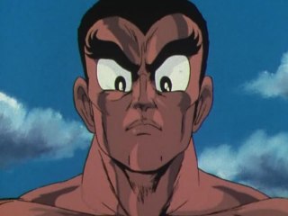 #89 天運はいずれに!?