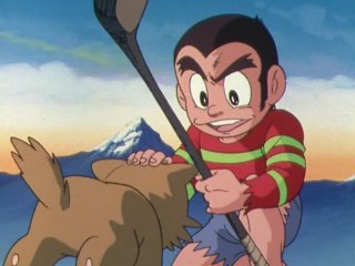 #90 最終ホール　伝説の死闘