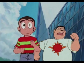 #107 道場破り現る!