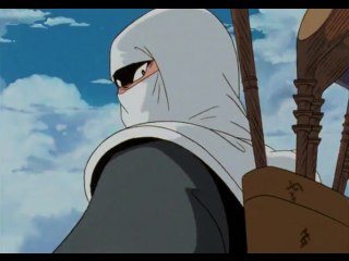 #111 弁慶対猿若丸