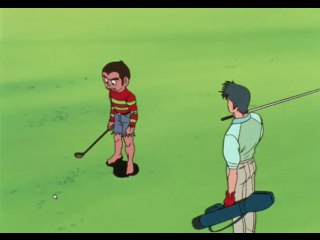 #119 オーバードライブ