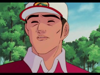 #134 プロテスト予選第一日