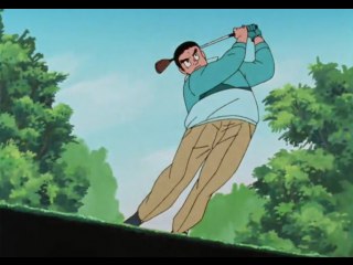 #135 秘打!あばれゴマ