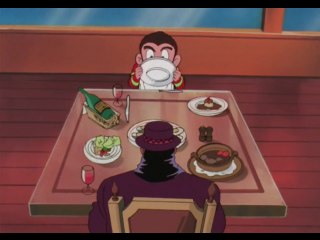 #137 ミスターXとの契約