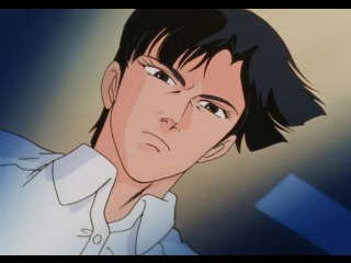 #138 流　喬四郎