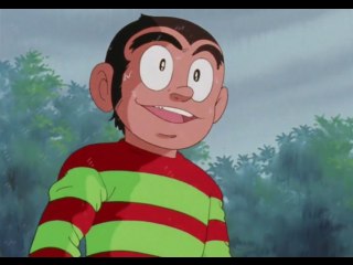 #139 嵐の中の死闘