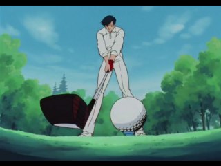 #141 喬四郎の秘密