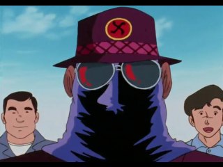 #143 プロテスト最終日18番ホール