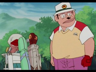 #147 あの鯉のぼりを撃て!